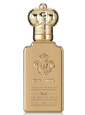 Clive Christian №1 For Men тестер (парфюмированная вода) 50 мл