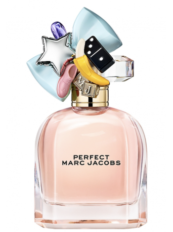Marc Jacobs Perfect тестер (парфюмированная вода) 100 мл