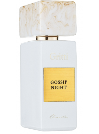 Dr. Gritti Gossip Night тестер (парфюмированная вода) 100 мл