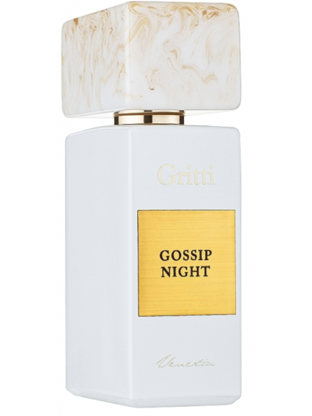 Dr. Gritti Gossip Night тестер (парфюмированная вода) 100 мл
