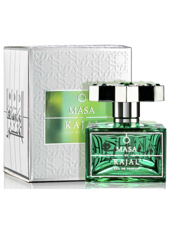 Kajal Masa парфюмированная вода 100 мл