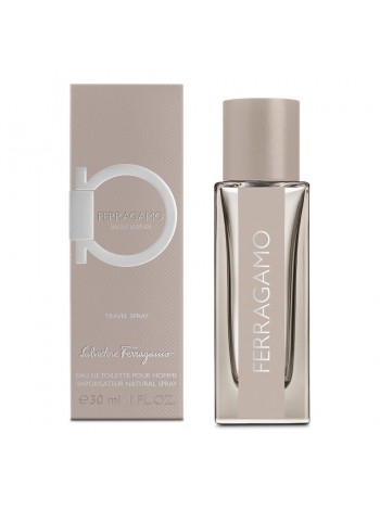 Salvatore Ferragamo Ferragamo Bright Leather туалетная вода 30 мл