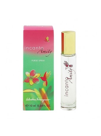 Salvatore Ferragamo Incanto Amity миниатюра 10 мл