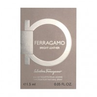 Salvatore Ferragamo Ferragamo Bright Leather пробник 1.5 мл