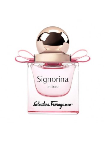 Salvatore Ferragamo Signorina In Fiore туалетная вода 20 мл