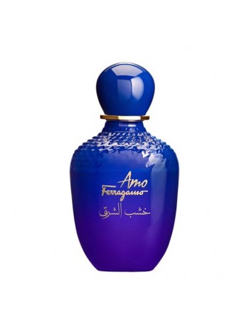 Salvatore Ferragamo Amo Ferragamo Oriental Wood тестер (парфюмированная вода) 100 мл