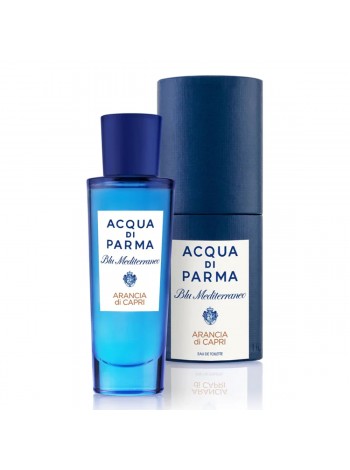 Acqua di Parma Blu Mediterraneo Arancia di Capri туалетная вода 30 мл