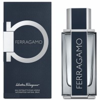 Salvatore Ferragamo Ferragamo Pour Homme 2020 туалетная вода 50 мл