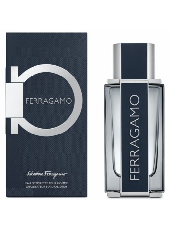 Salvatore Ferragamo Ferragamo Pour Homme 2020 туалетная вода 50 мл