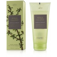 Maurer & Wirtz 4711 Acqua Colonia Myrrh & Kumquat гель для душа 200 мл