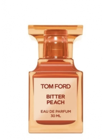 Tom Ford Bitter Peach парфюмированная вода 30 мл