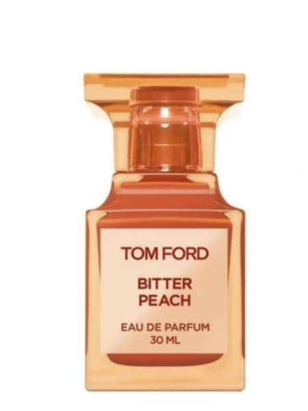 Tom Ford Bitter Peach парфюмированная вода 30 мл