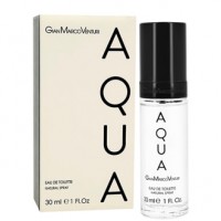 Gian Marco Venturi Aqua туалетная вода 30 мл