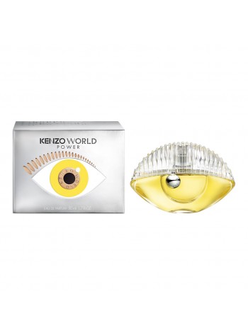 Kenzo World Power парфюмированная вода 75 мл