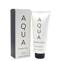 Gian Marco Venturi Aqua шампунь-гель 400 мл