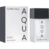 Gian Marco Venturi Aqua туалетная вода 100 мл