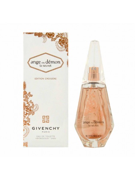 Givenchy Ange ou Demon Le Secret Edition Croisiere тестер (туалетная вода) 75 мл