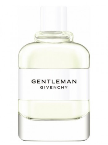 Givenchy Gentleman Cologne тестер (туалетная вода) 100 мл