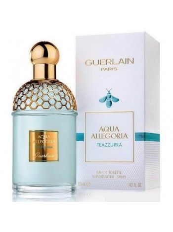 Guerlain Aqua Allegoria Teazzurra туалетная вода 125 мл