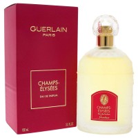 Guerlain Champs Elysees парфюмированная вода 100 мл