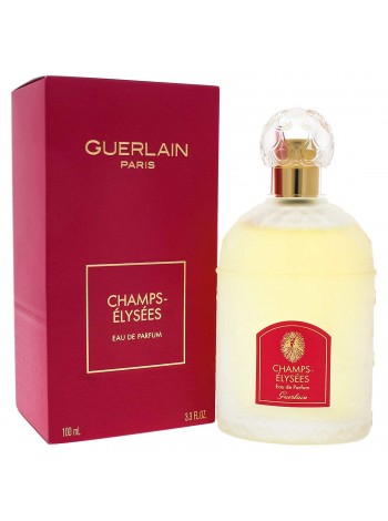 Guerlain Champs Elysees парфюмированная вода 100 мл