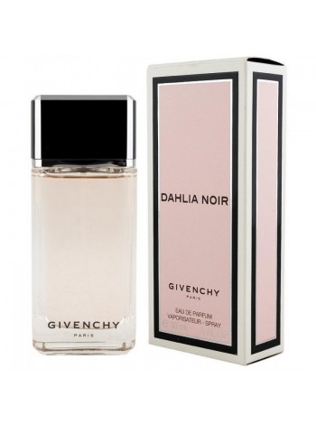Givenchy Dahlia Noir Eau De Parfum парфюмированная вода 30 мл