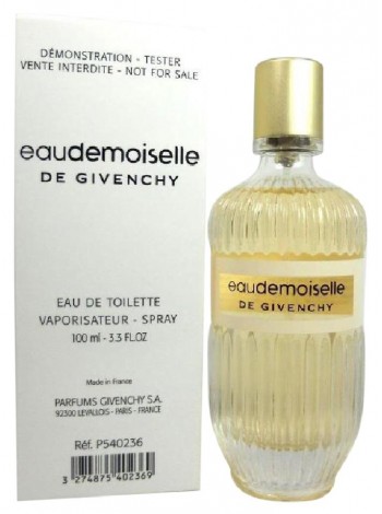 Givenchy Eaudemoiselle de Givenchy тестер (туалетная вода) 100 мл