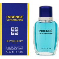 Givenchy Insense Ultramarine туалетная вода 30 мл