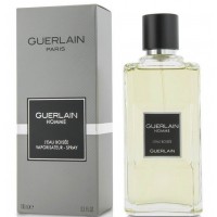 Guerlain Homme L'Eau Boisee туалетная вода 100 мл