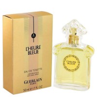 Guerlain L'Heure Bleue туалетная вода 50 мл