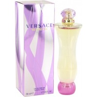 Versace Woman парфюмированная вода 50 мл