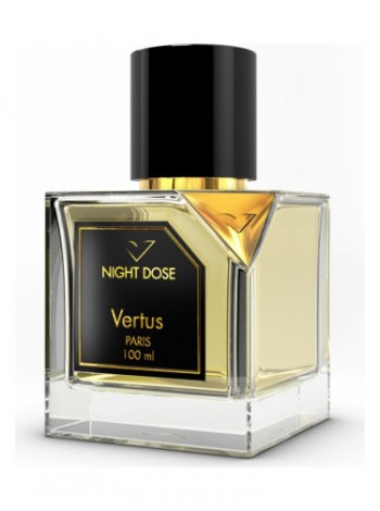 Vertus Night Dose парфюмированная вода 100 мл