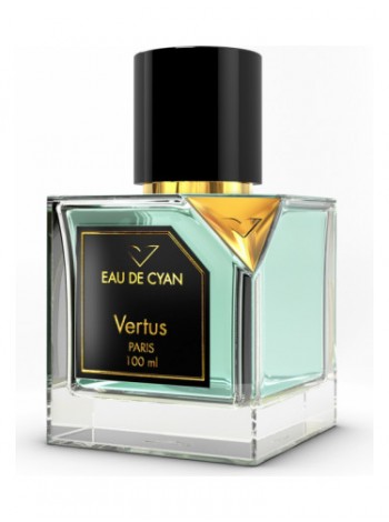 Vertus Eau de Cyan парфюмированная вода 100 мл