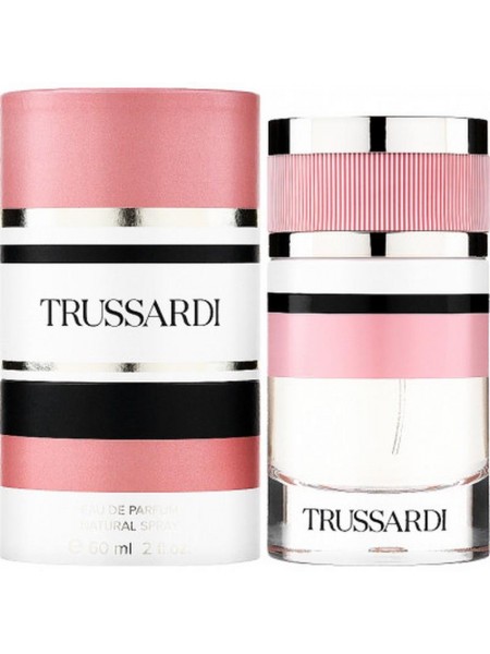 Trussardi Eau De Parfum парфюмированная вода 60 мл