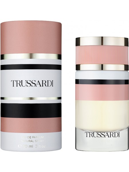 Trussardi Eau De Parfum парфюмированная вода 90 мл