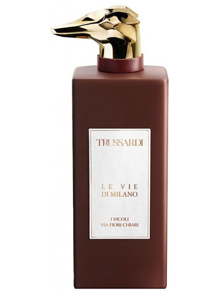 Trussardi Le Vie di Milano I Vicoli Via Fiori Chiari тестер (парфюмированная вода 100 мл)