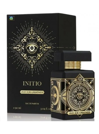 Initio Parfums Prives Oud for Greatness парфюмированная вода 90 мл