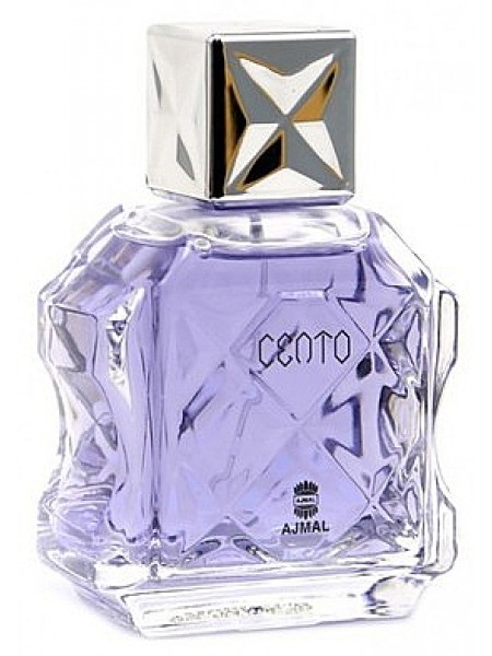 Ajmal Cento парфюмированная вода 100 мл