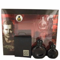 Halston Z14 Подарочный набор (одеколон 75 мл + лосьон после бритья 30 мл + кошелек)