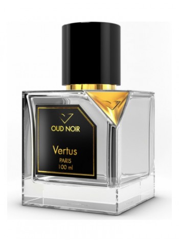 Vertus Oud Noir парфюмированная вода 100 мл