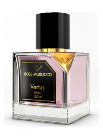 Vertus Rose Morroco парфюмированная вода 100 мл