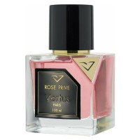 Vertus Rose Prive парфюмированная вода 100 мл