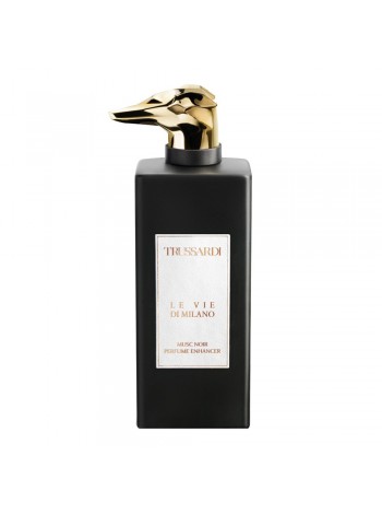 Trussardi Le Vie di Milano Musc Noire Enhancer тестер (парфюмированная вода) 100 мл