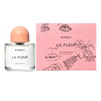 Byredo Lil Fleur Tangerine парфюмированная вода 100 мл