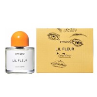 Byredo Lil Fleur Saffron парфюмированная вода 100 мл