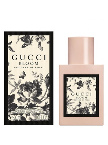 Gucci Bloom Nettare di Fiori парфюмированная вода 30 мл