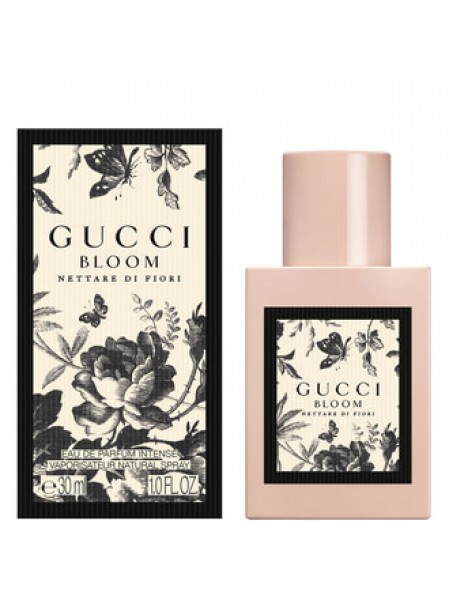 Gucci Bloom Nettare di Fiori парфюмированная вода 30 мл