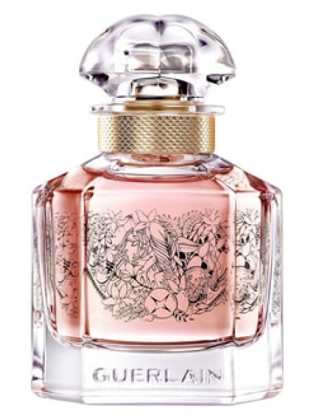 Guerlain Mon Guerlain Limited Edition 2018 парфюмированная вода 50 мл