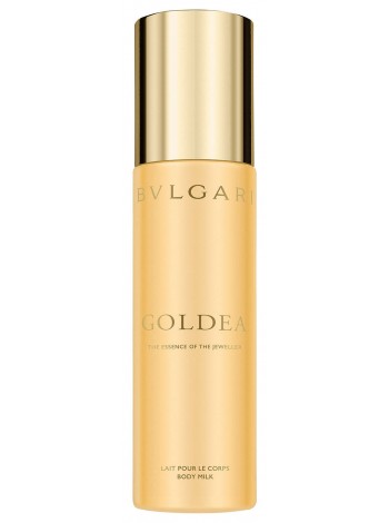 Bvlgari Goldea молочко для тела 200 мл