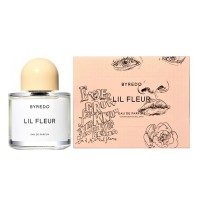 Byredo Lil Fleur Blond Wood парфюмированная вода 100 мл